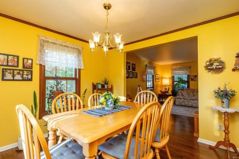 3917 Knightway Drive Fort Wayne IN 46815