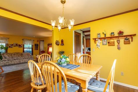 3917 Knightway Drive Fort Wayne IN 46815