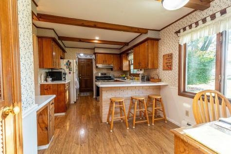 3917 Knightway Drive Fort Wayne IN 46815
