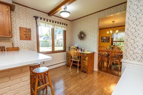 3917 Knightway Drive Fort Wayne IN 46815