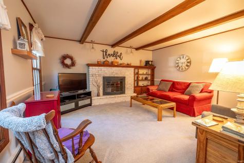 3917 Knightway Drive Fort Wayne IN 46815