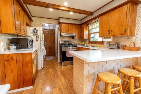 3917 Knightway Drive Fort Wayne IN 46815