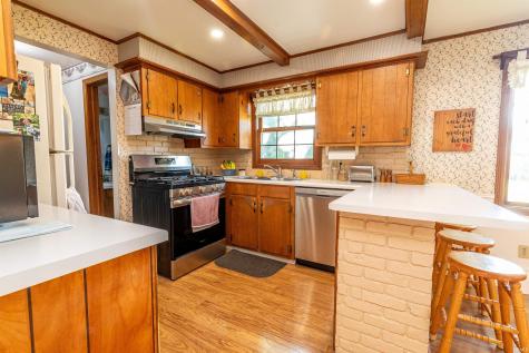 3917 Knightway Drive Fort Wayne IN 46815