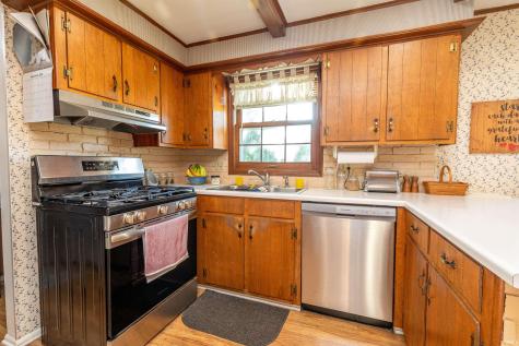 3917 Knightway Drive Fort Wayne IN 46815
