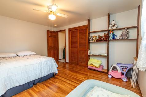 3917 Knightway Drive Fort Wayne IN 46815