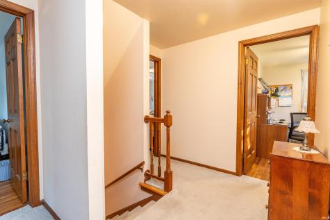 3917 Knightway Drive Fort Wayne IN 46815