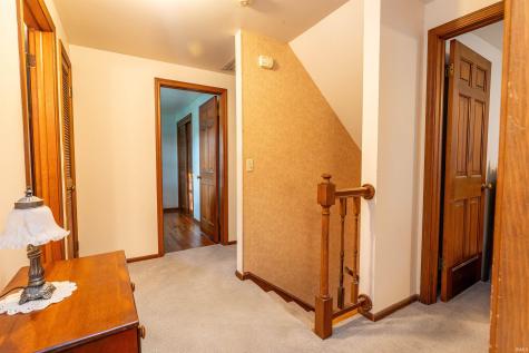 3917 Knightway Drive Fort Wayne IN 46815