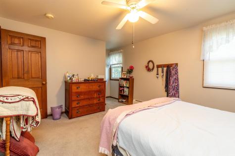 3917 Knightway Drive Fort Wayne IN 46815