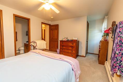 3917 Knightway Drive Fort Wayne IN 46815