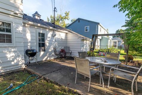 3917 Knightway Drive Fort Wayne IN 46815