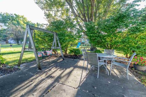 3917 Knightway Drive Fort Wayne IN 46815