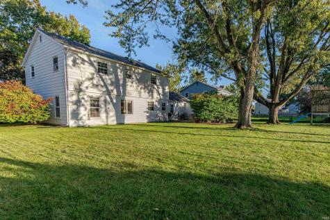3917 Knightway Drive Fort Wayne IN 46815