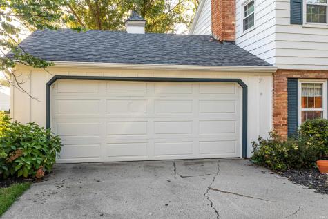 3917 Knightway Drive Fort Wayne IN 46815