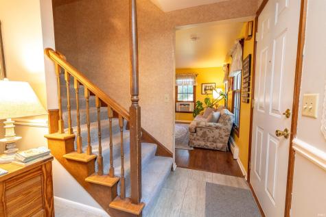 3917 Knightway Drive Fort Wayne IN 46815