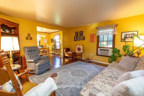 3917 Knightway Drive Fort Wayne IN 46815