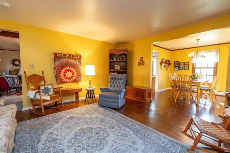 3917 Knightway Drive Fort Wayne IN 46815