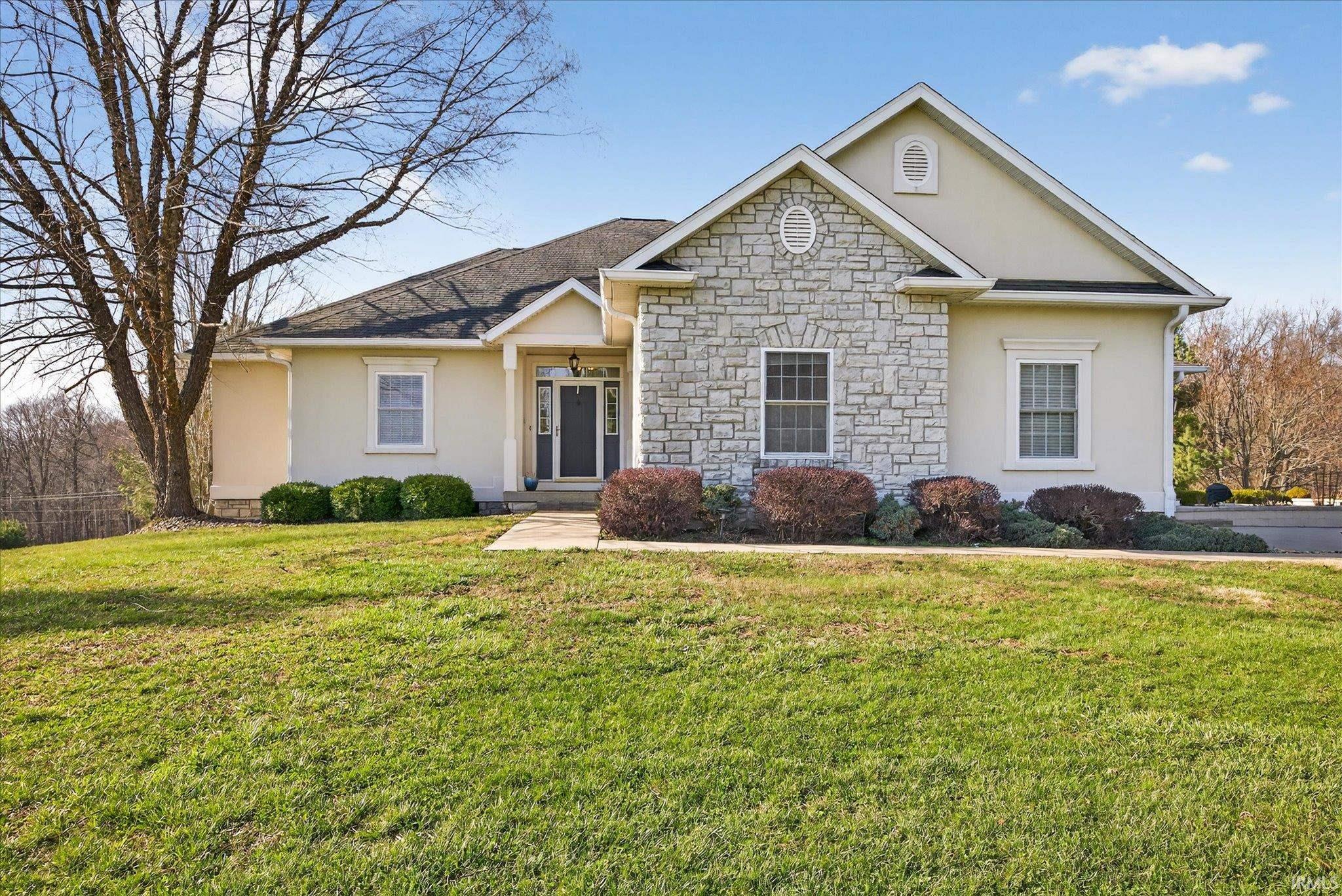 491 E Chambers Pike Bloomington IN 47404