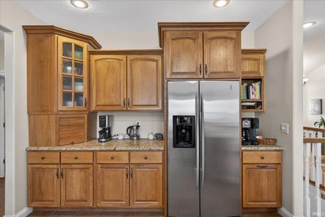 491 E Chambers Pike Bloomington IN 47404