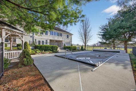 491 E Chambers Pike Bloomington IN 47404