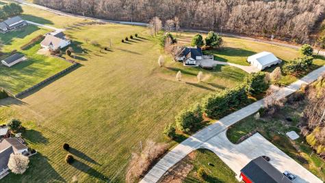 491 E Chambers Pike Bloomington IN 47404