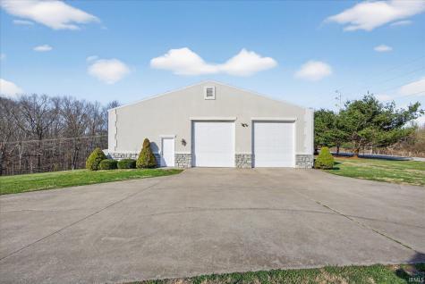 491 E Chambers Pike Bloomington IN 47404