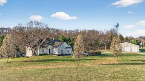 491 E Chambers Pike Bloomington IN 47404