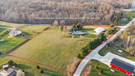 491 E Chambers Pike Bloomington IN 47404