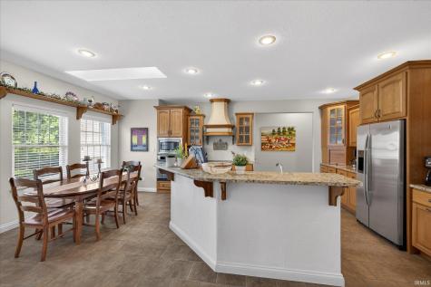 491 E Chambers Pike Bloomington IN 47404