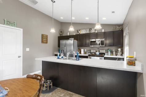 3007 Queencastle Drive Lafayette IN 47909