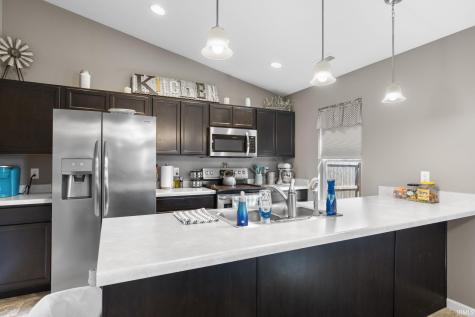 3007 Queencastle Drive Lafayette IN 47909