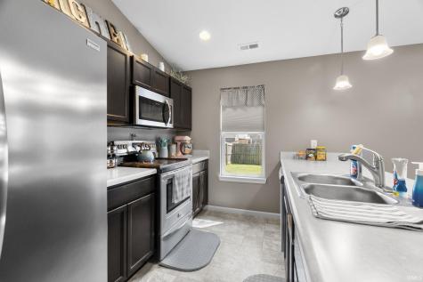 3007 Queencastle Drive Lafayette IN 47909