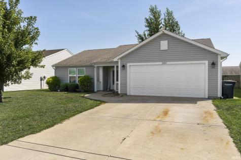 3007 Queencastle Drive Lafayette IN 47909