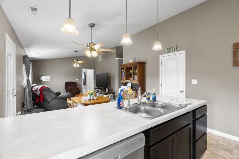 3007 Queencastle Drive Lafayette IN 47909