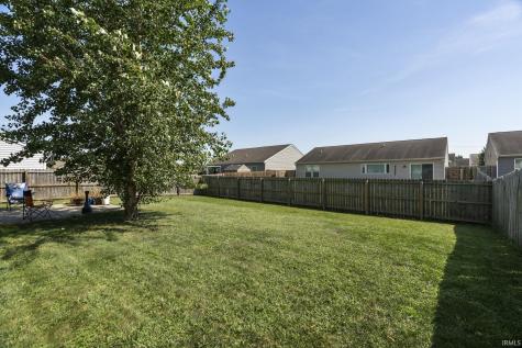 3007 Queencastle Drive Lafayette IN 47909