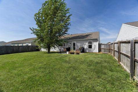 3007 Queencastle Drive Lafayette IN 47909