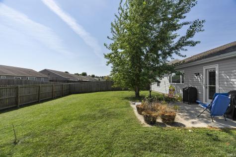 3007 Queencastle Drive Lafayette IN 47909