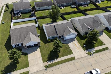 3007 Queencastle Drive Lafayette IN 47909