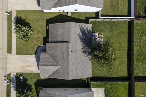 3007 Queencastle Drive Lafayette IN 47909