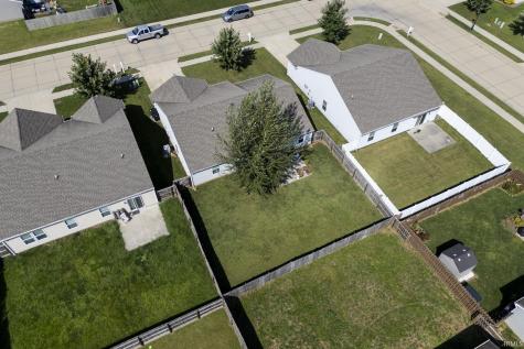 3007 Queencastle Drive Lafayette IN 47909