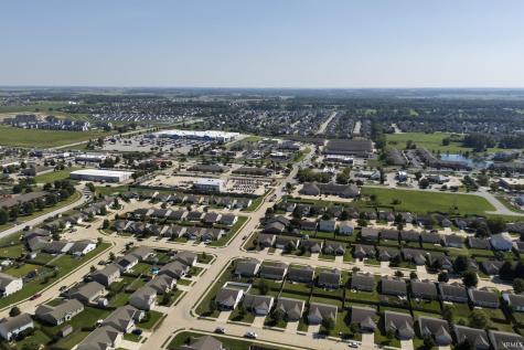 3007 Queencastle Drive Lafayette IN 47909