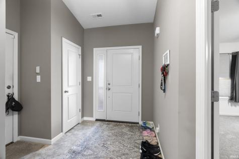 3007 Queencastle Drive Lafayette IN 47909