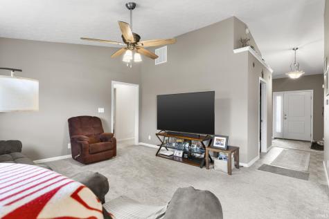 3007 Queencastle Drive Lafayette IN 47909