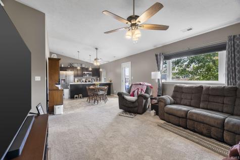 3007 Queencastle Drive Lafayette IN 47909