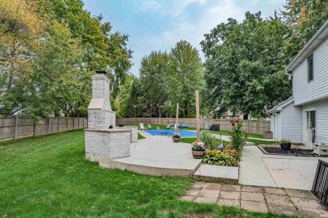 11326 Lyndhurst Court Fort Wayne IN 46845