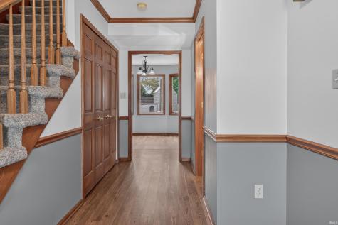 11326 Lyndhurst Court Fort Wayne IN 46845