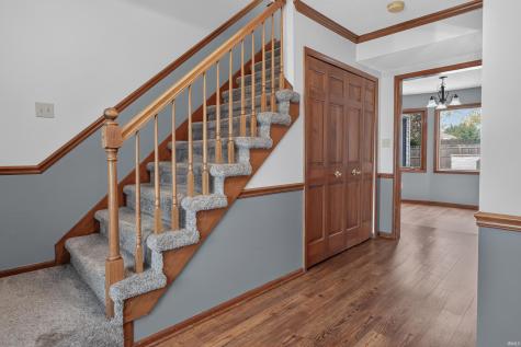 11326 Lyndhurst Court Fort Wayne IN 46845