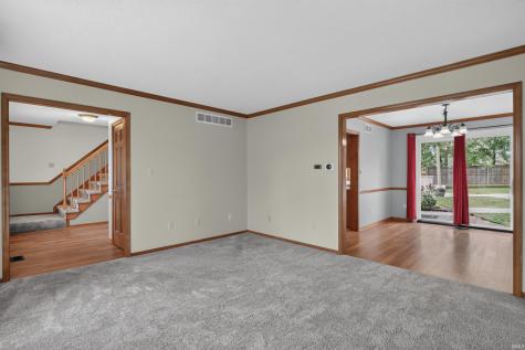11326 Lyndhurst Court Fort Wayne IN 46845