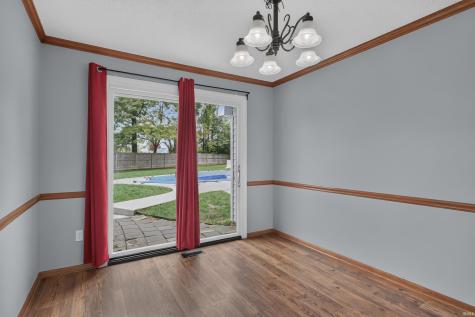 11326 Lyndhurst Court Fort Wayne IN 46845