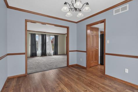 11326 Lyndhurst Court Fort Wayne IN 46845