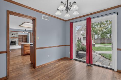 11326 Lyndhurst Court Fort Wayne IN 46845